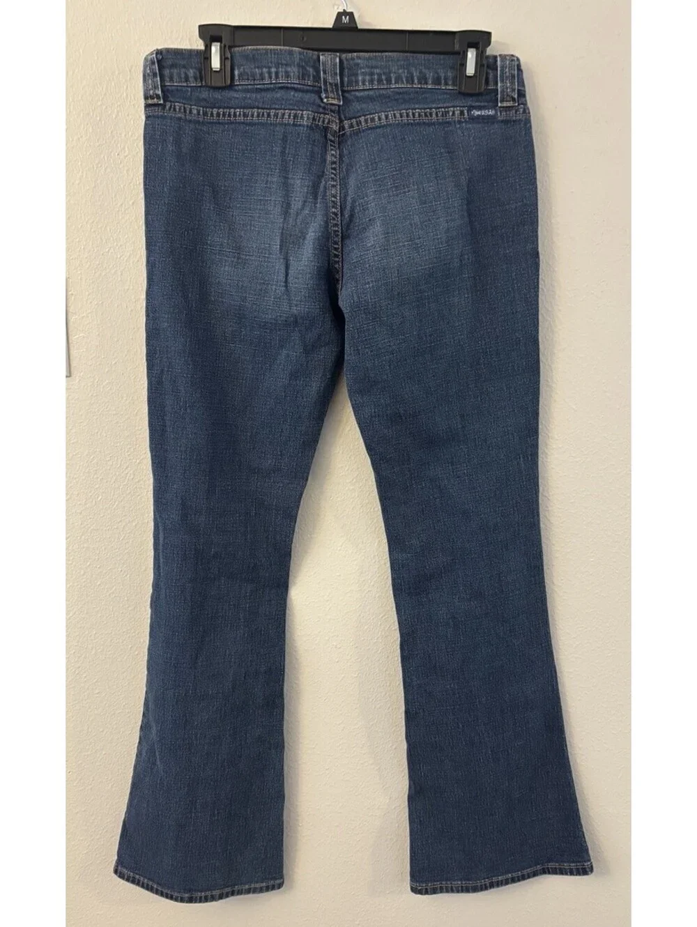 Just USA vintage dark