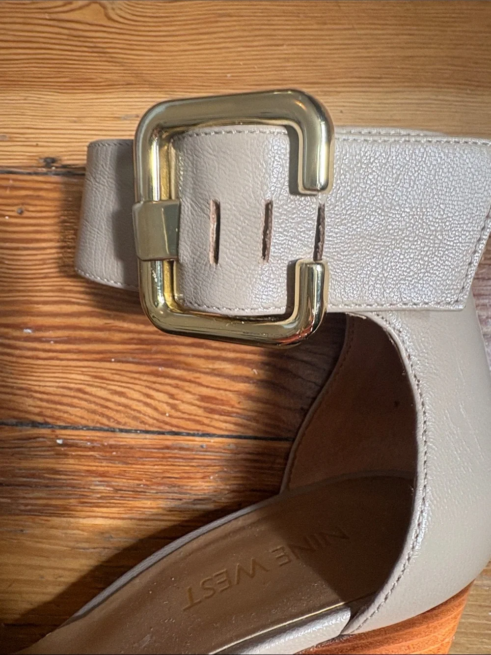 Nine West nine west