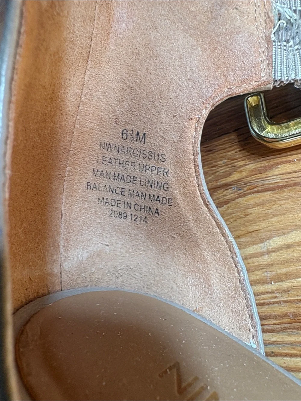 Nine West nine west