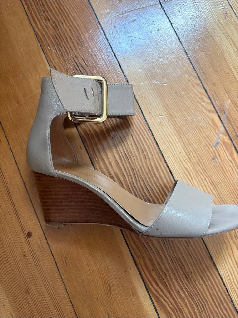 Nine West nine west