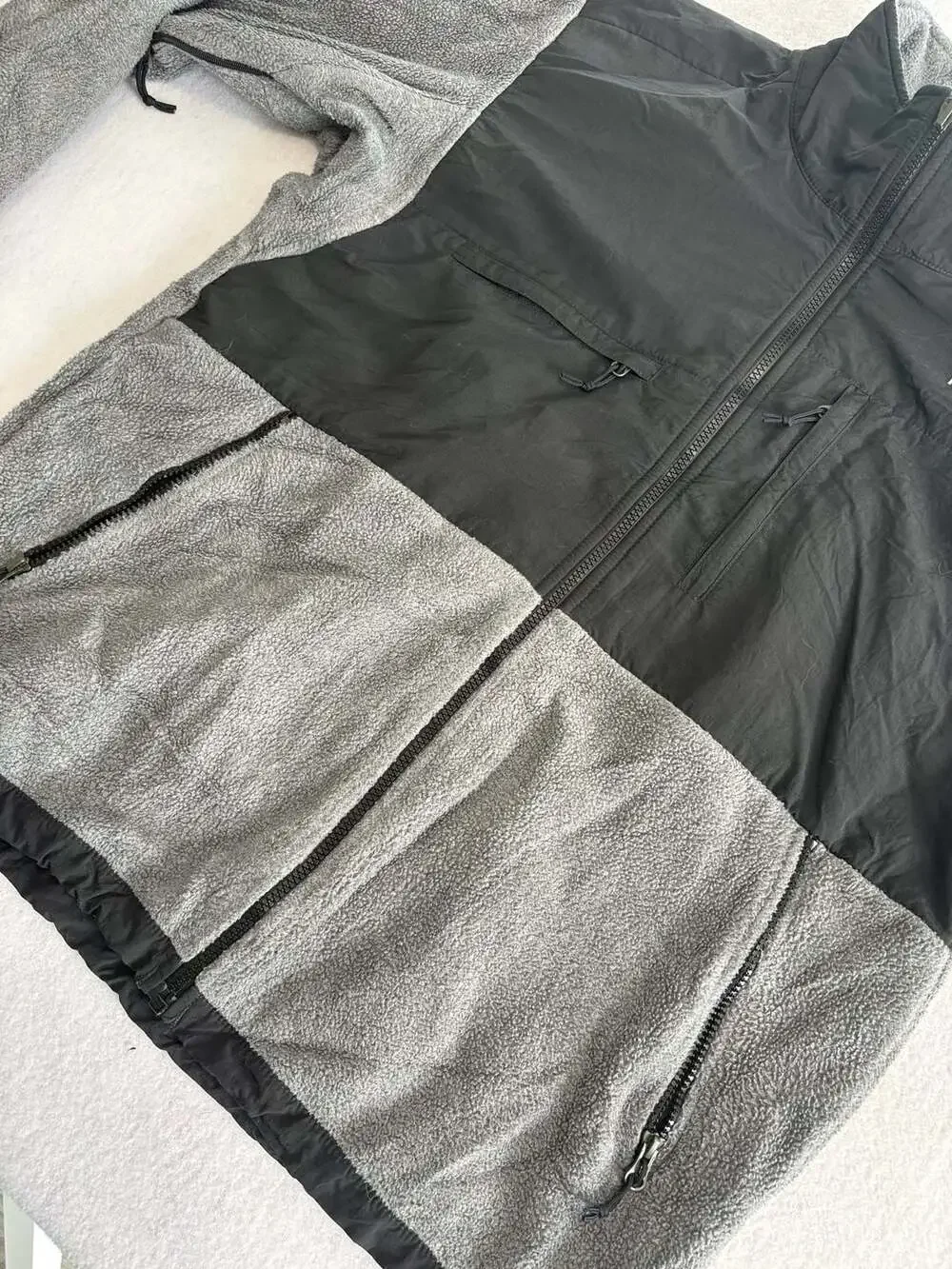 The North Face 0017 classic