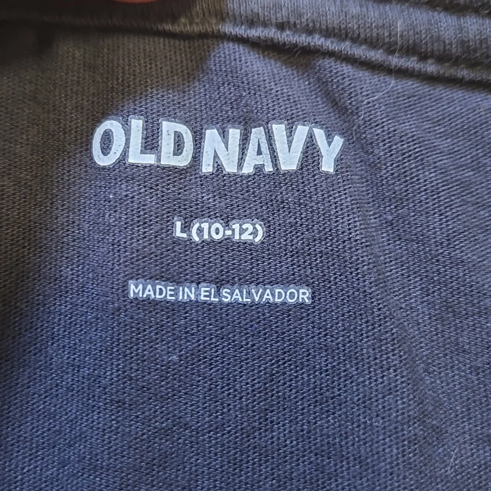 Old Navy features vibrant