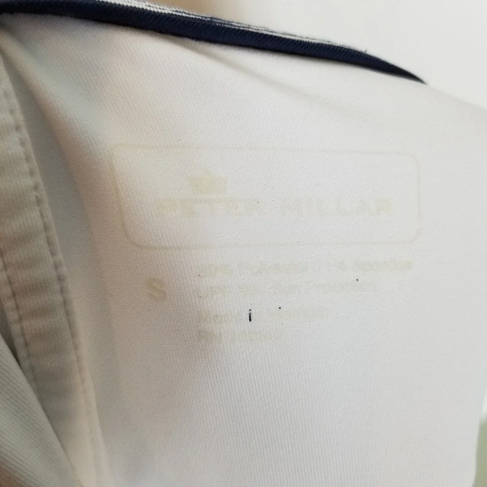 Peter Millar peter millar