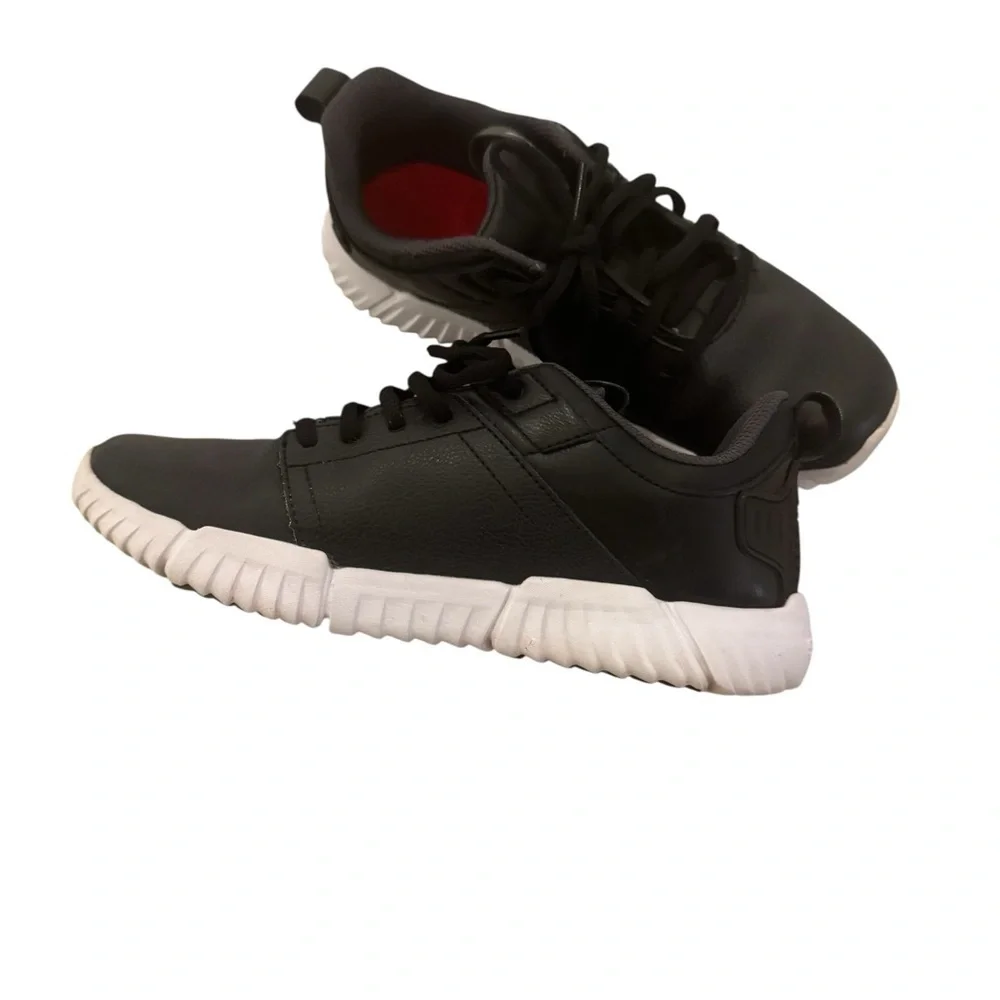 Skechers step up