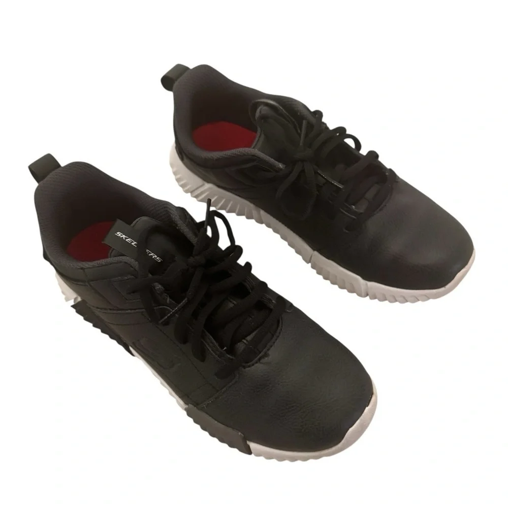 Skechers Durablox sneakers, specifically designed for kids size 5