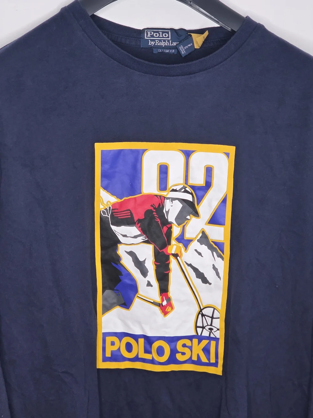 Polo Ralph Lauren long sleeve