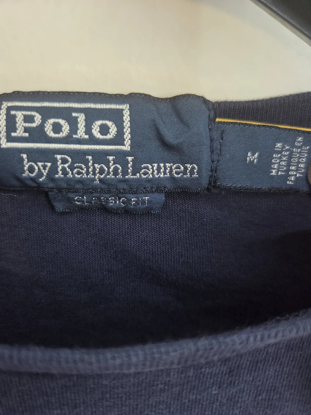 Polo Ralph Lauren long sleeve