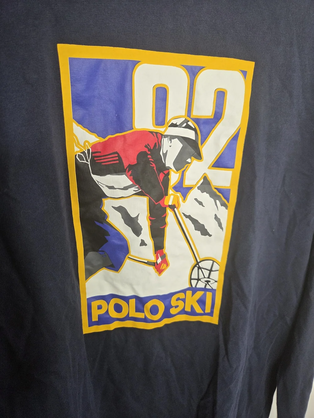 Polo Ralph Lauren long sleeve