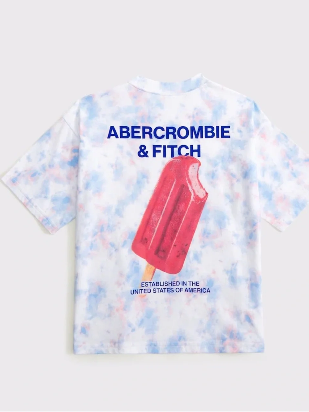 abercrombie kids kids size