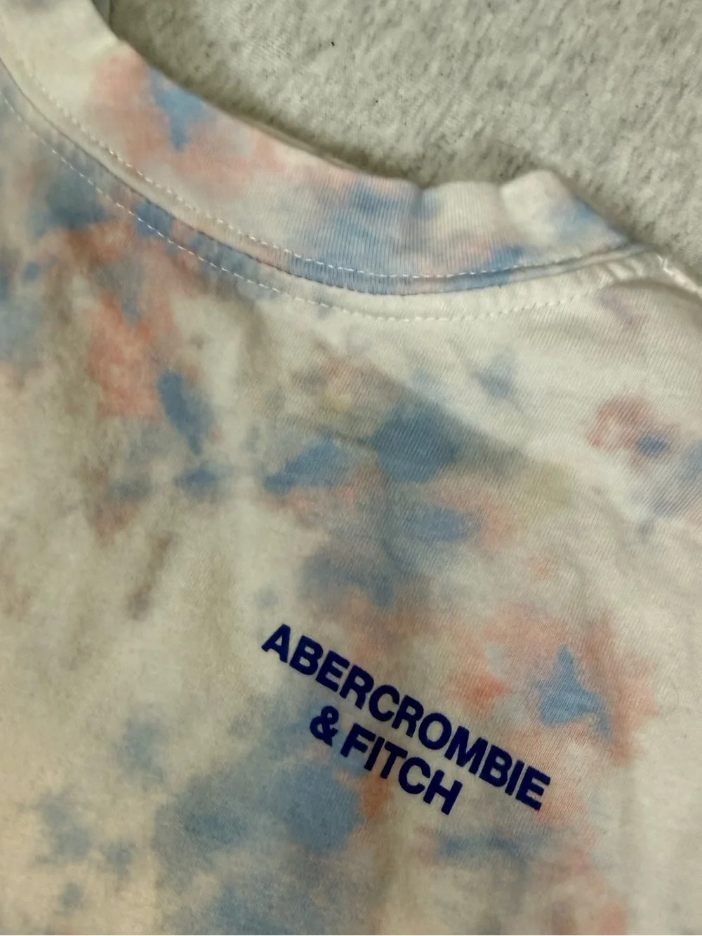 abercrombie kids kids size
