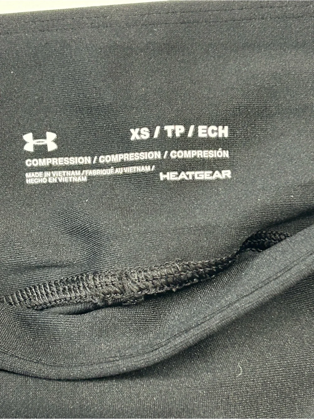 Under Armour under armour