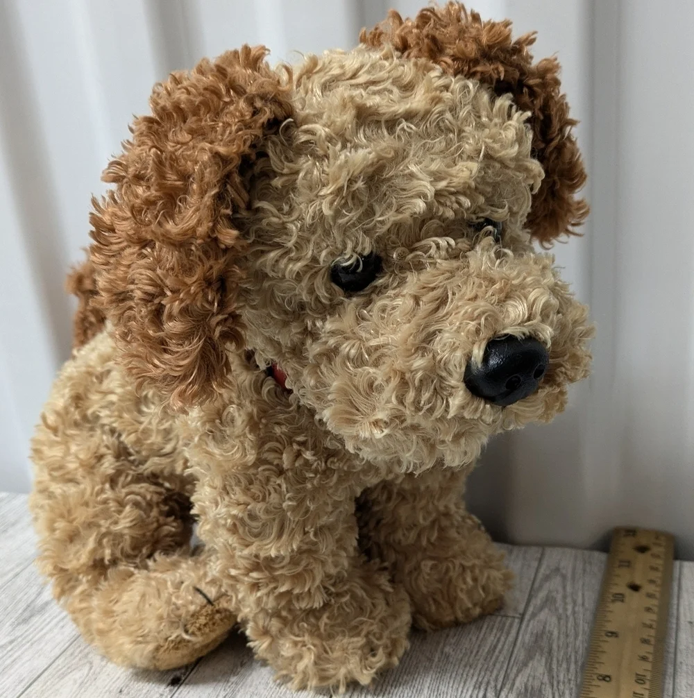 Ty charming stuffed