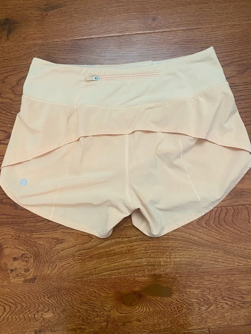 lululemon athletica soft breathable