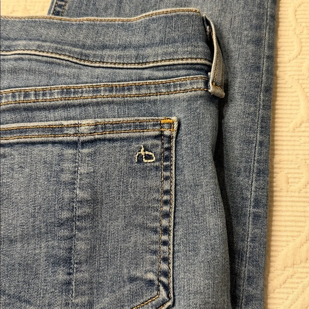 rag & bone chic light