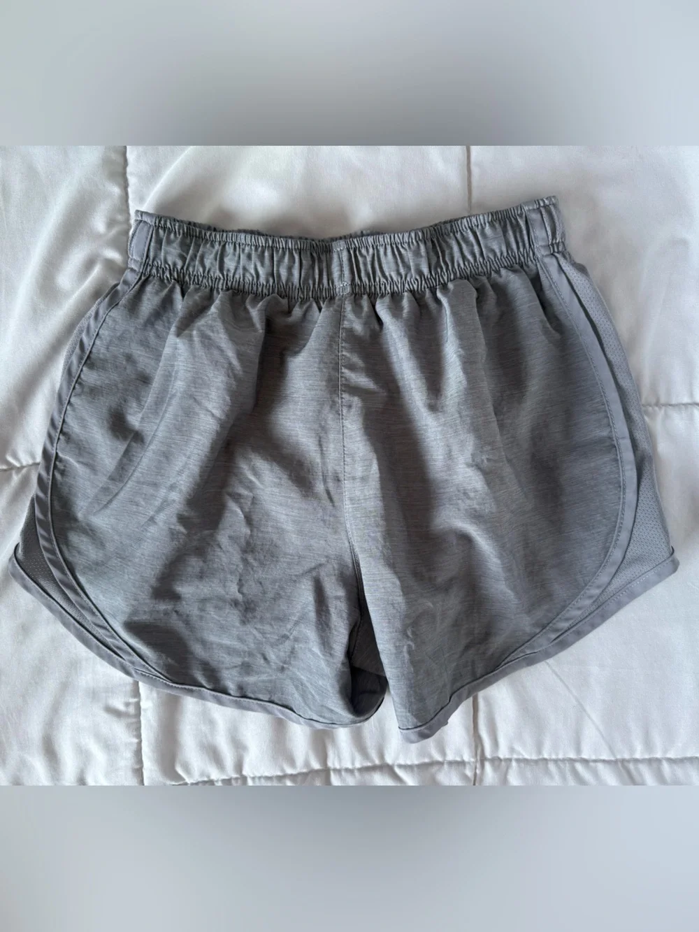 Nike lightweight shorts