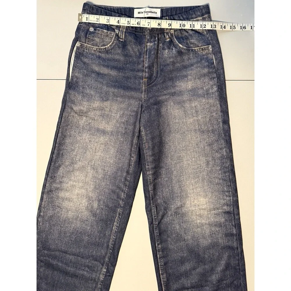 mila rosabella brand new