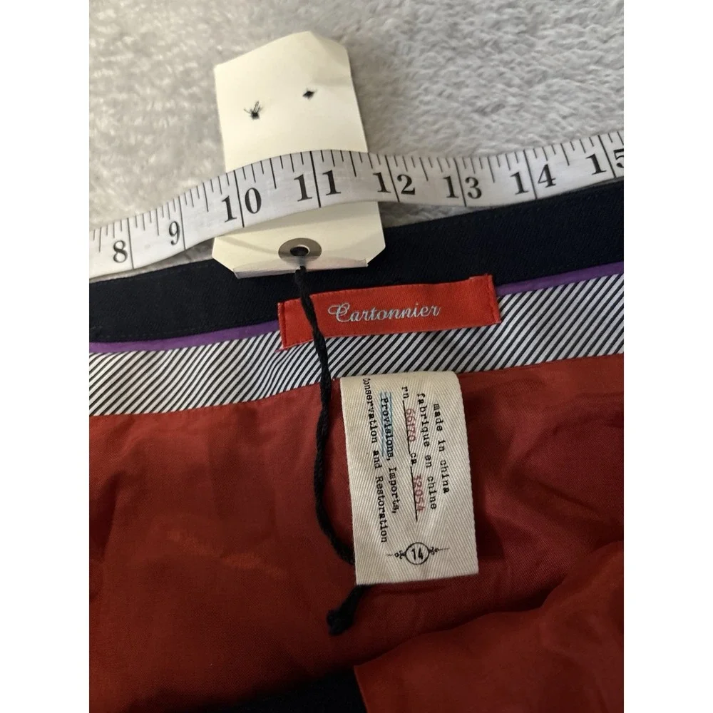 Anthropologie new