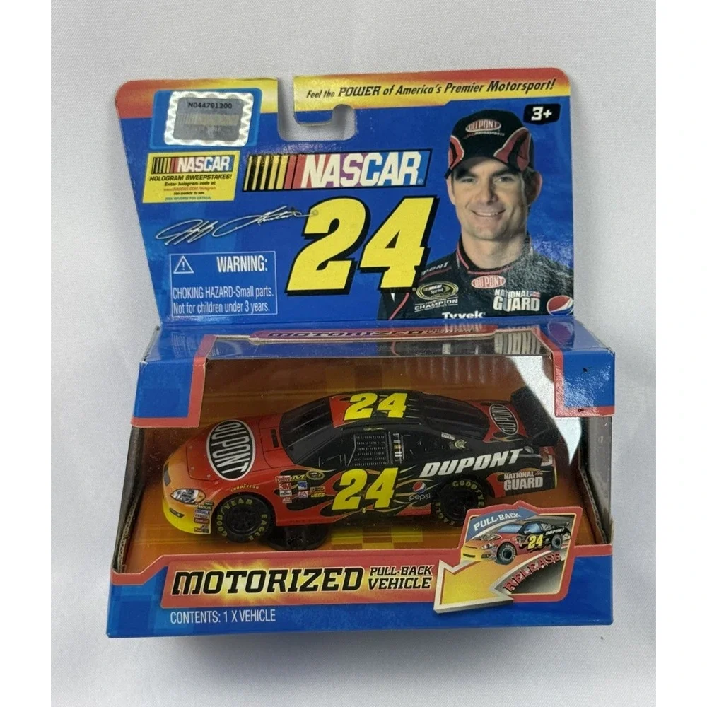 Jada Toys jeff gordon