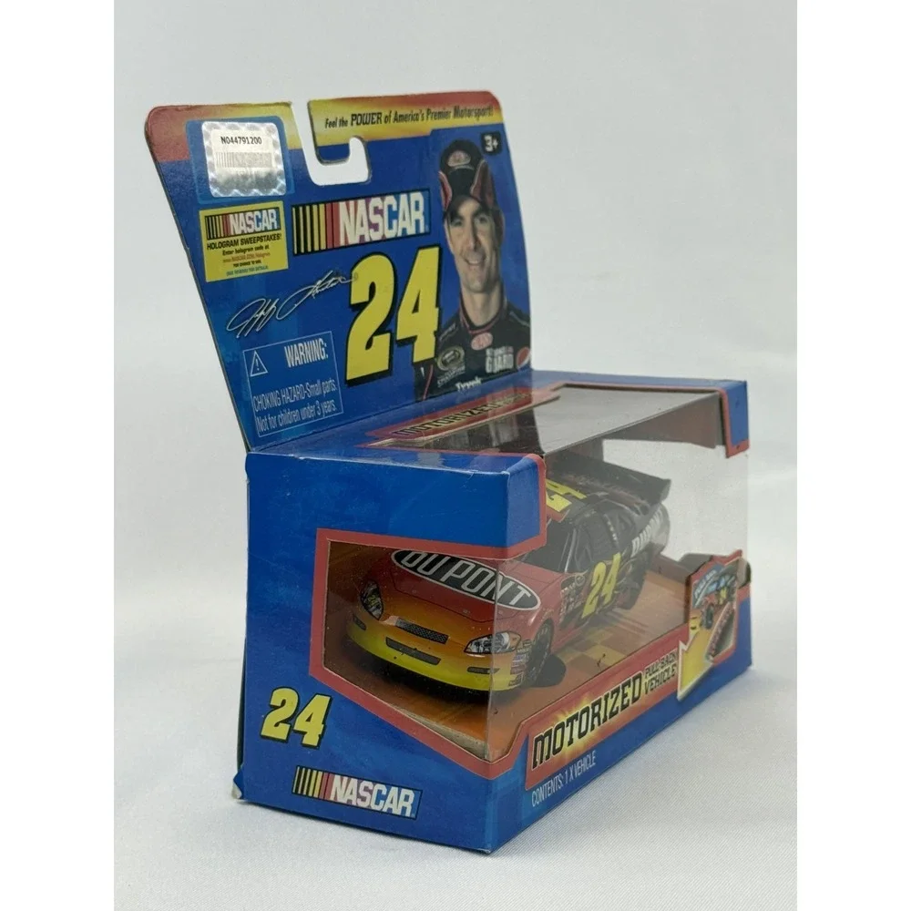 Jada Toys jeff gordon