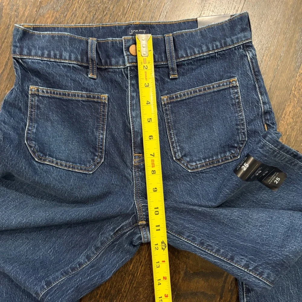 J. Crew Factory new tags