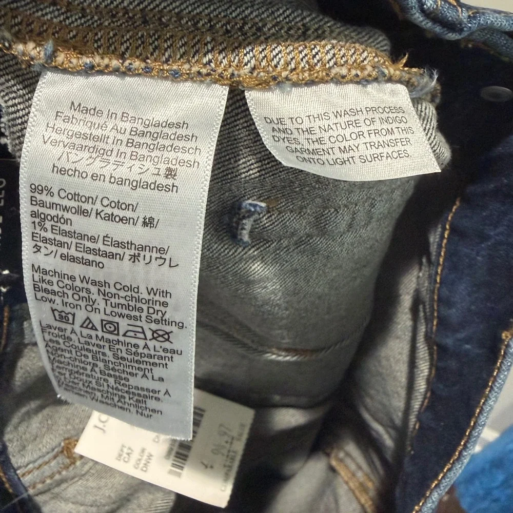 J. Crew Factory new tags