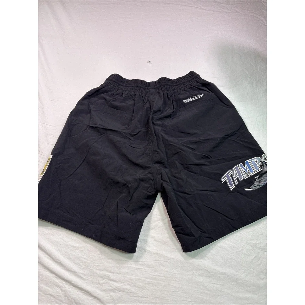 Mitchell & Ness product pair