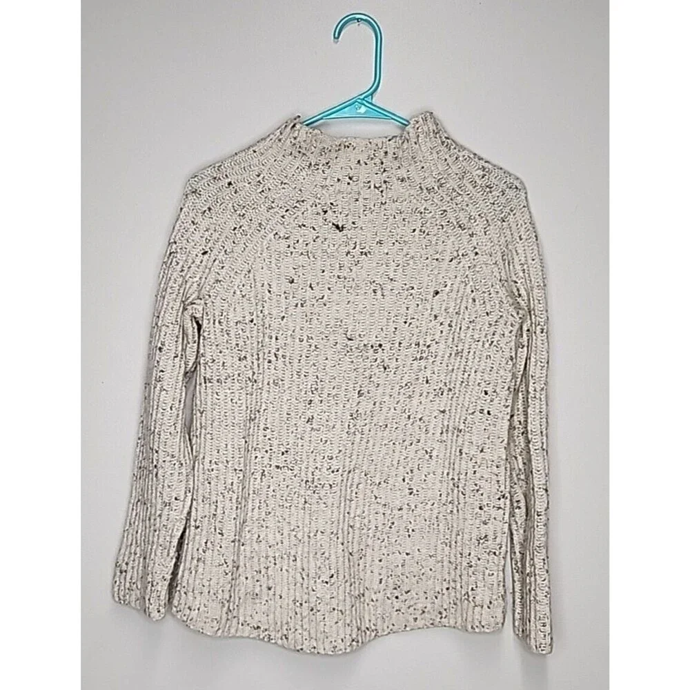 Madewell this sweater