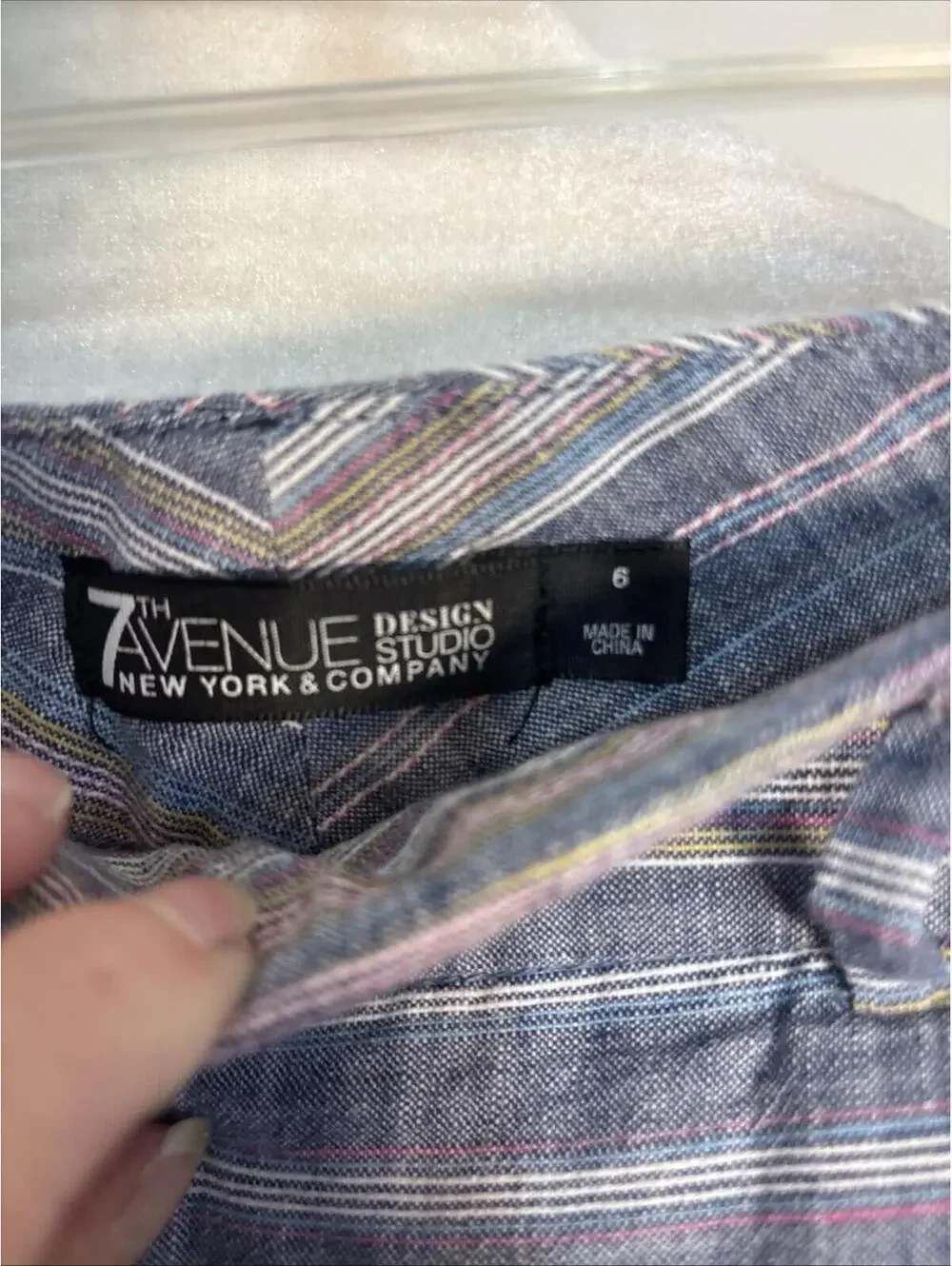 N/A option wardrobe