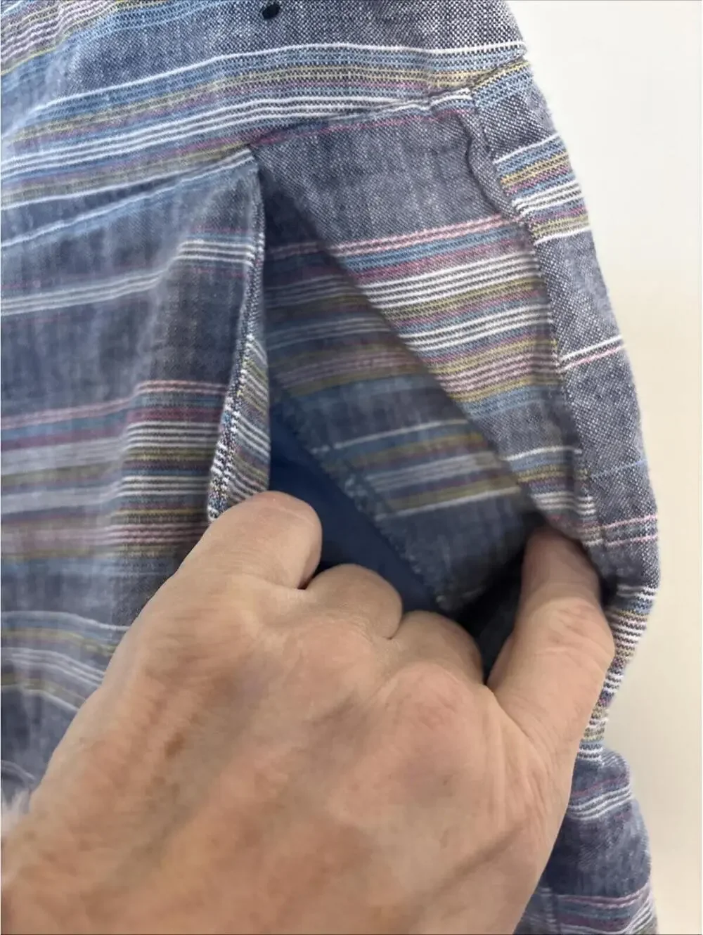 N/A size comfortable pattern