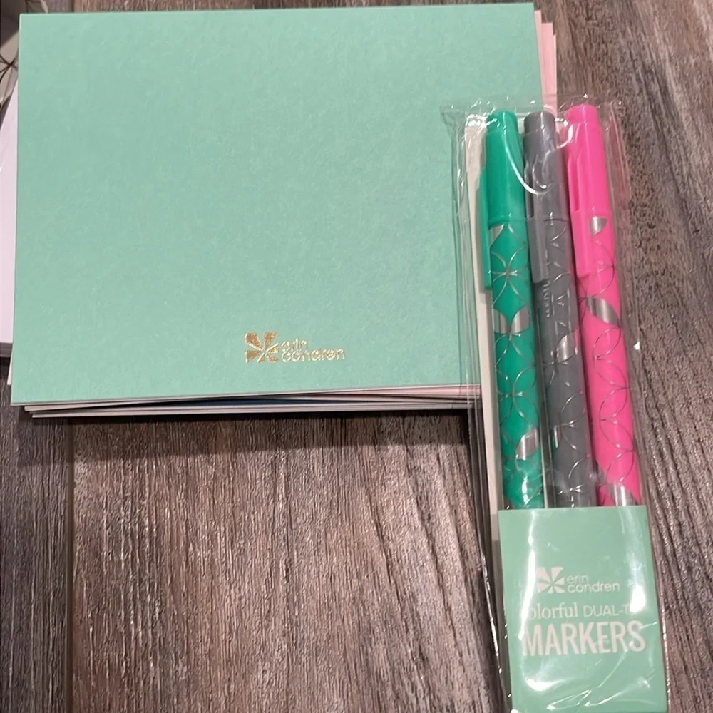 Erin Condren adorable boxes