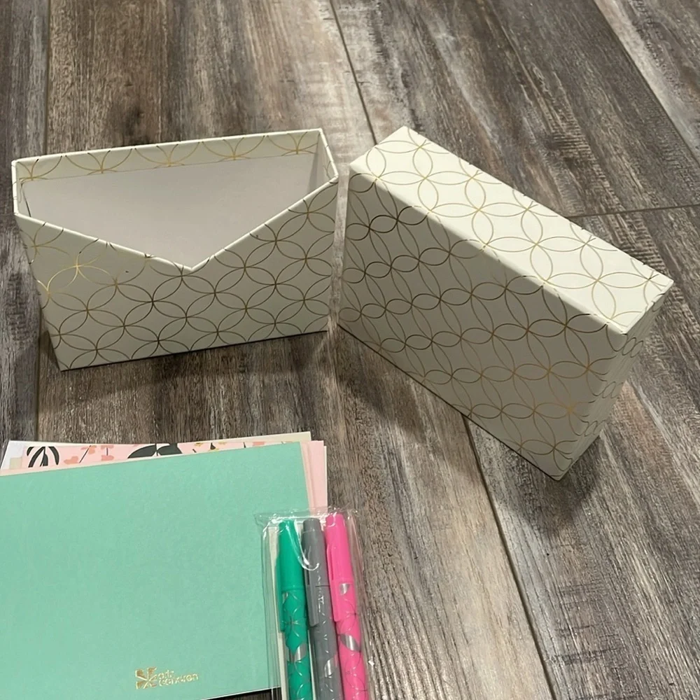 Erin Condren adorable boxes