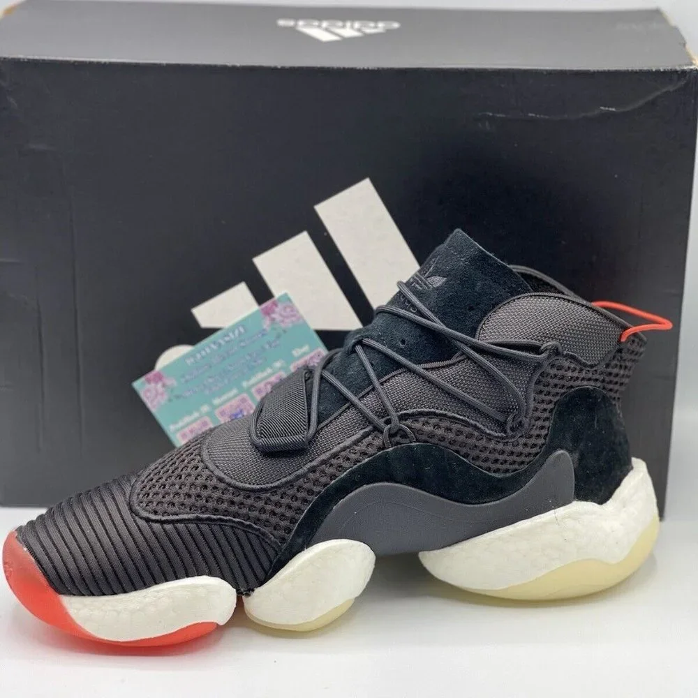 adidas step back