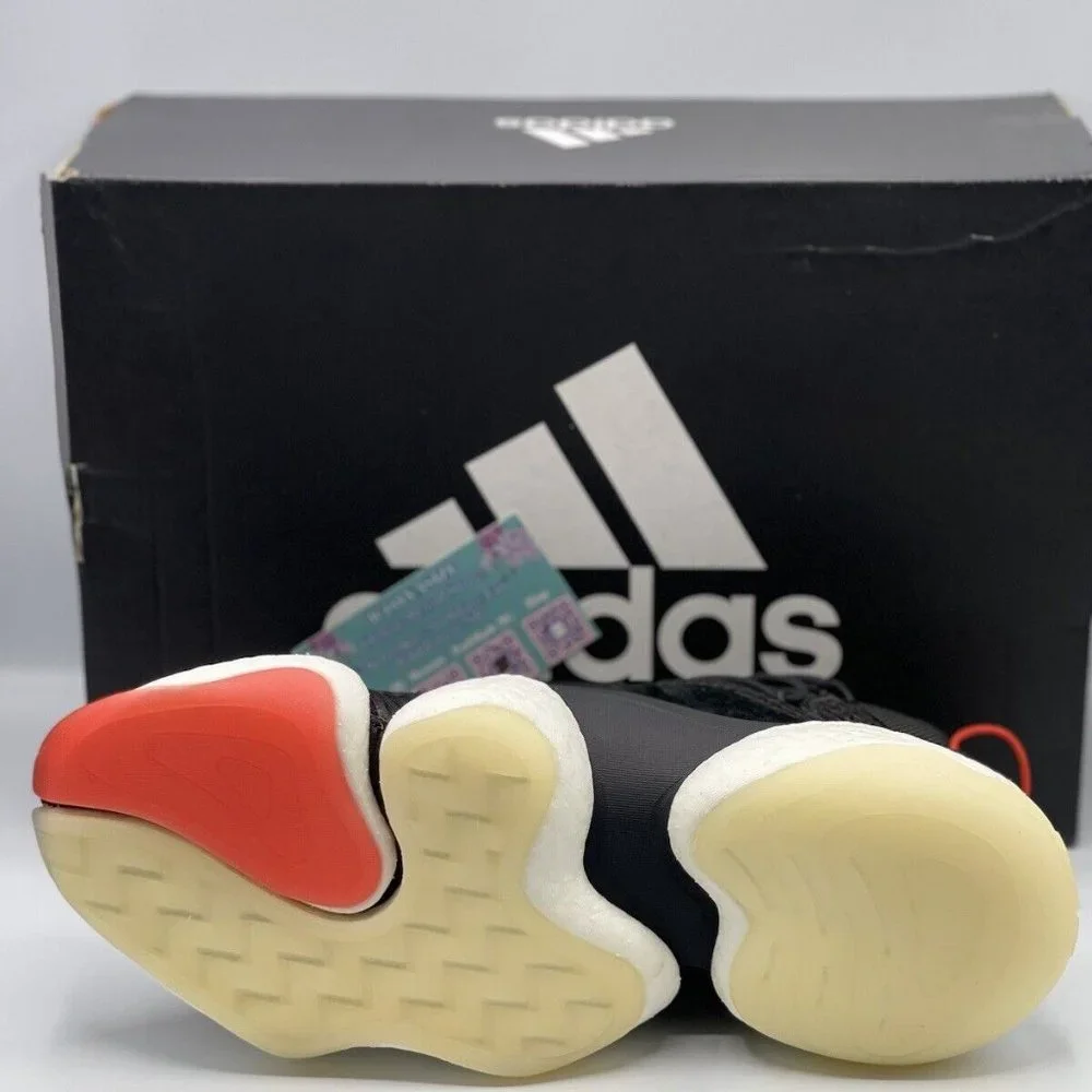 adidas step back