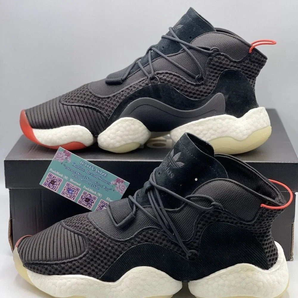 adidas step back
