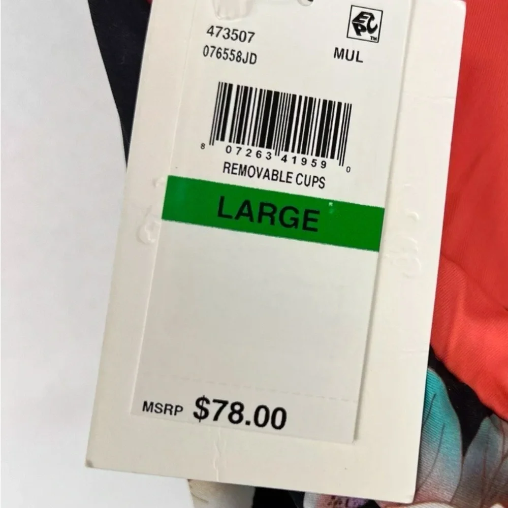 BECCA new tags
