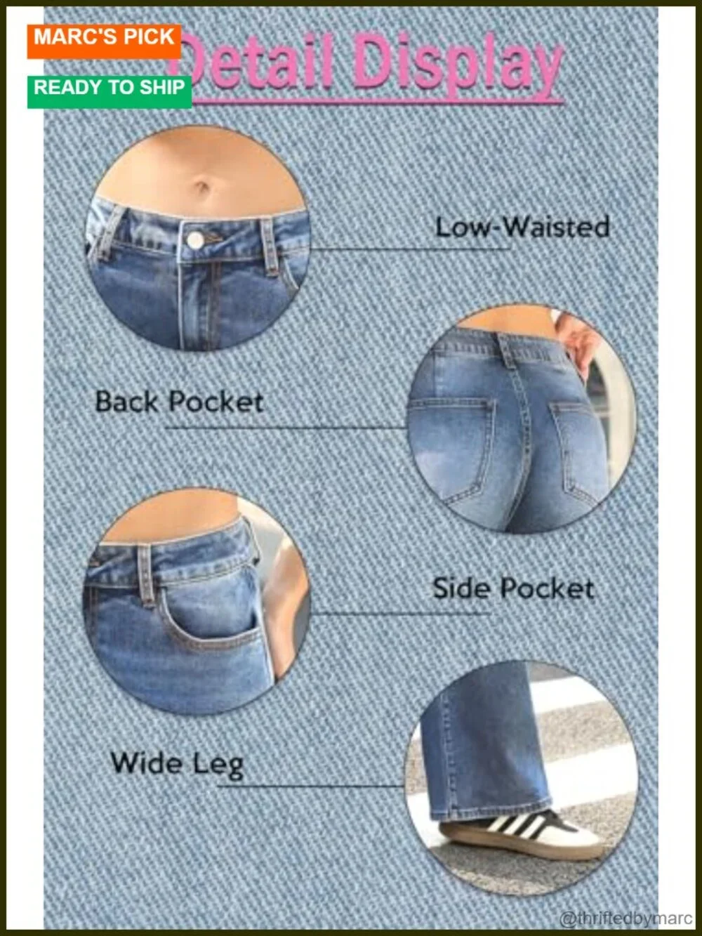 N/A these y2k