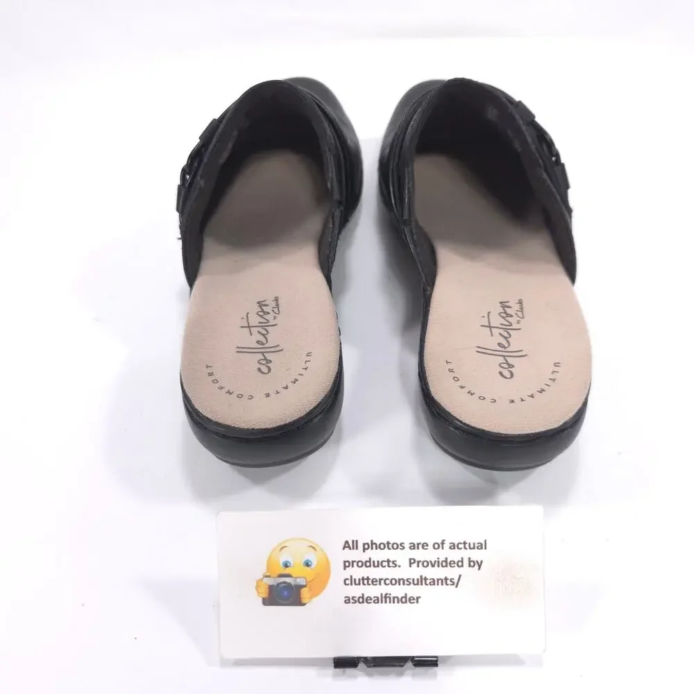Clarks gently used