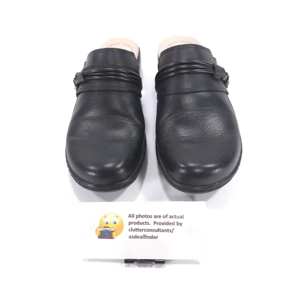 Clarks gently used