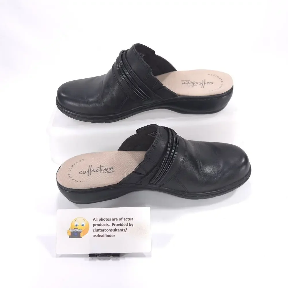 Clarks gently used