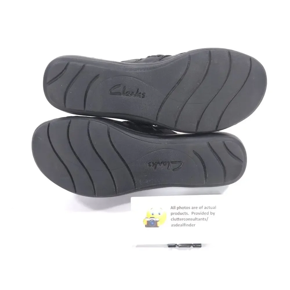Clarks gently used