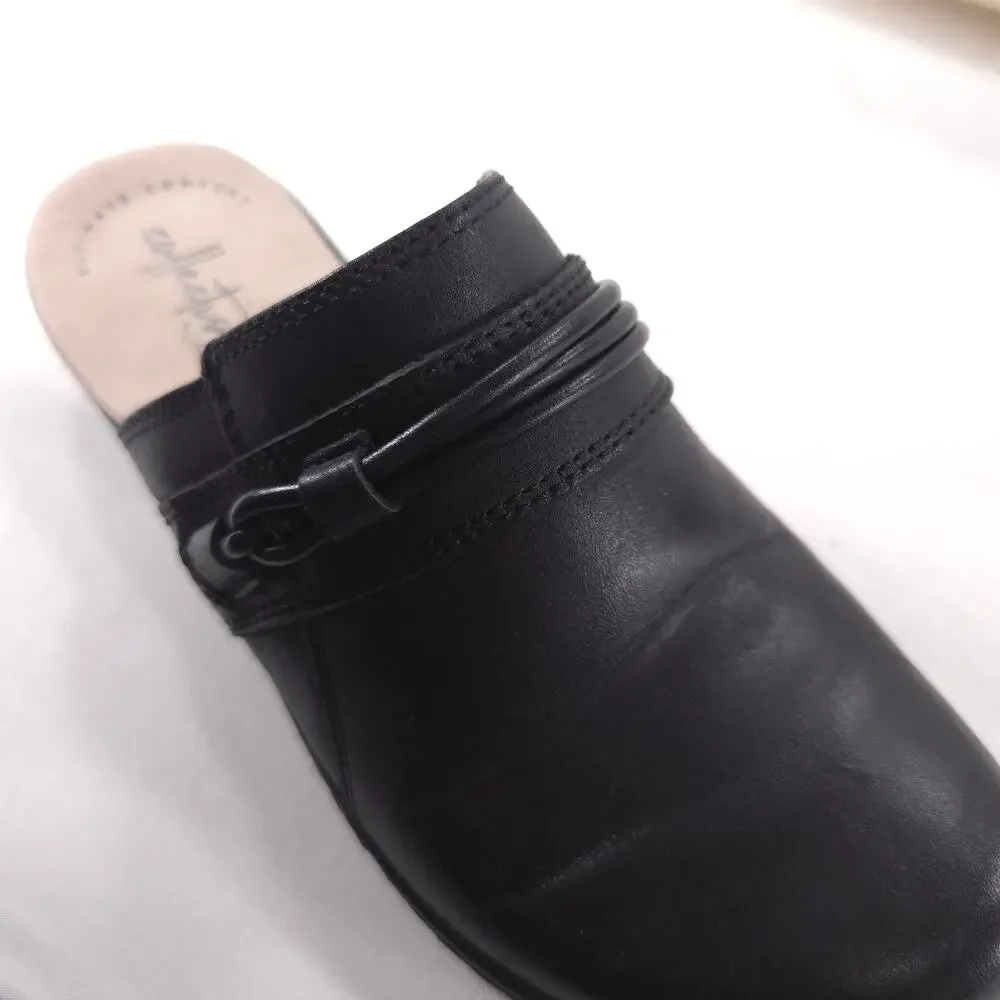 Clarks gently used
