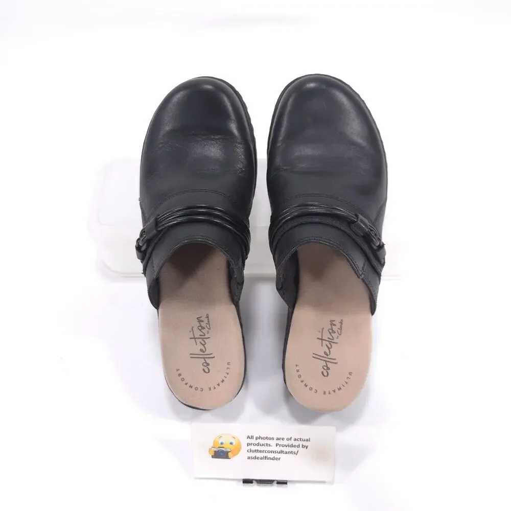 Clarks gently used