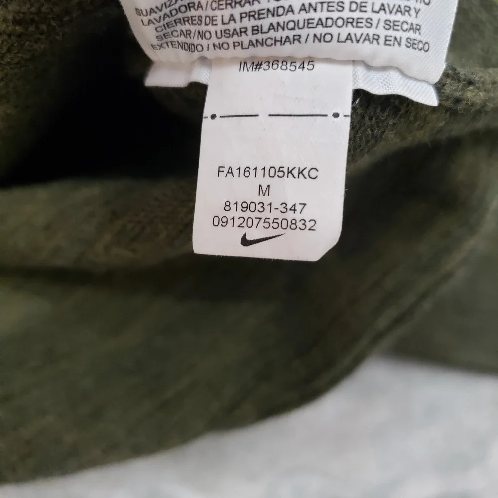 Nike item good