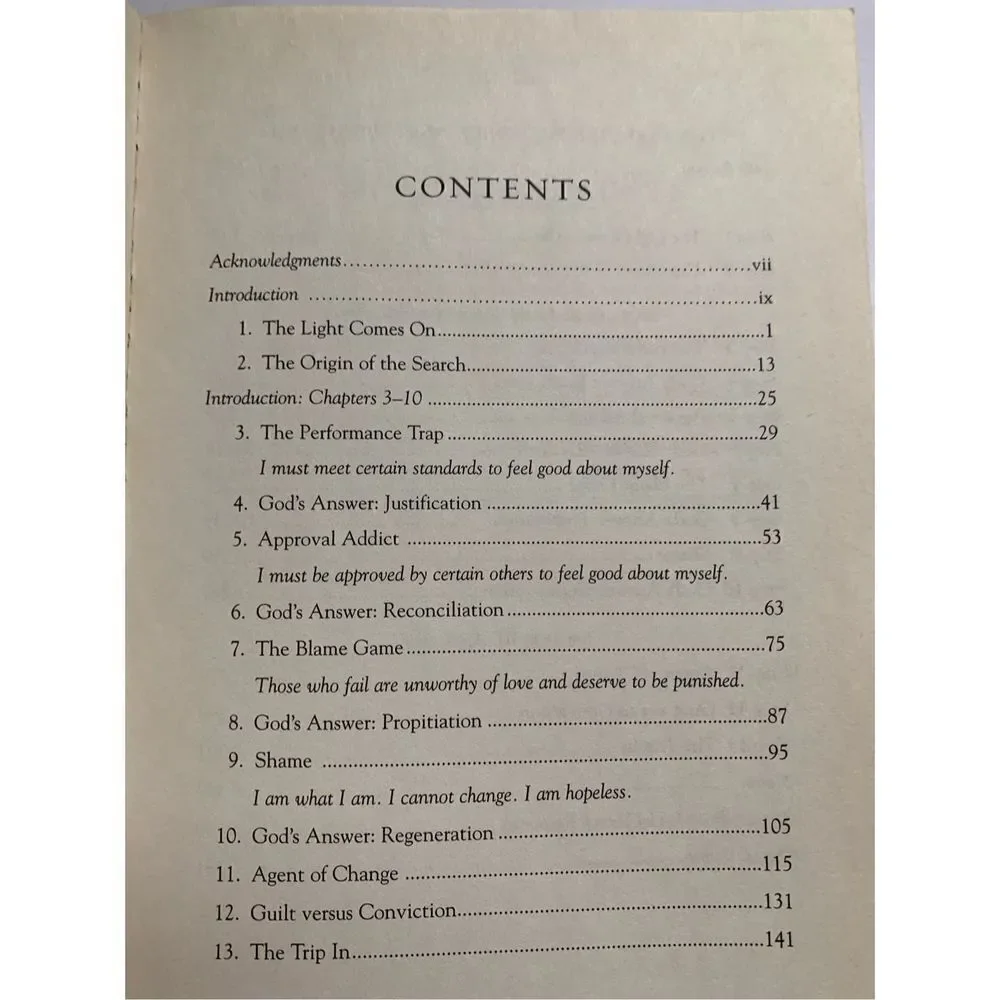 Thomas Nelson copyright 1998