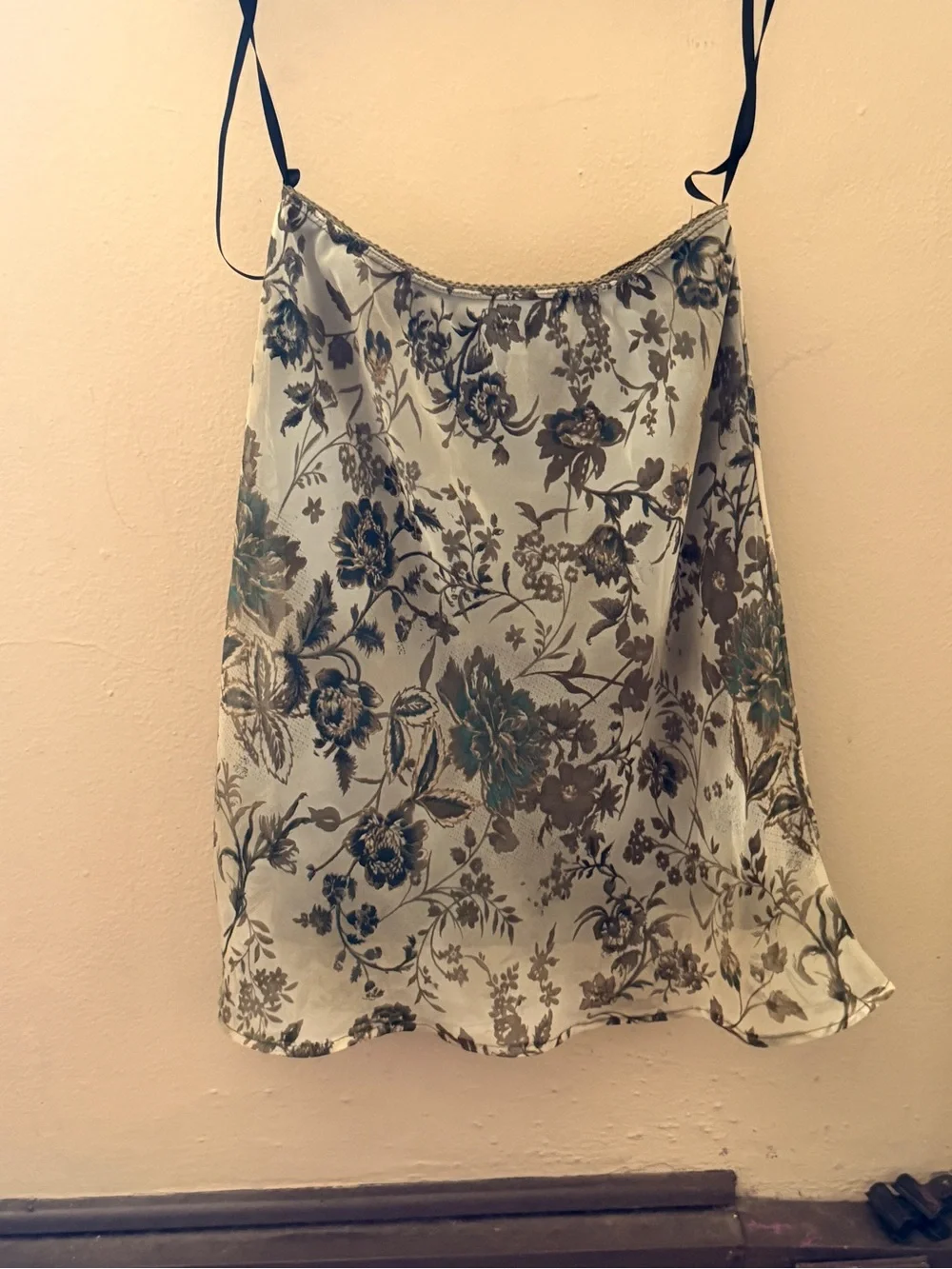connected apparel petite slip