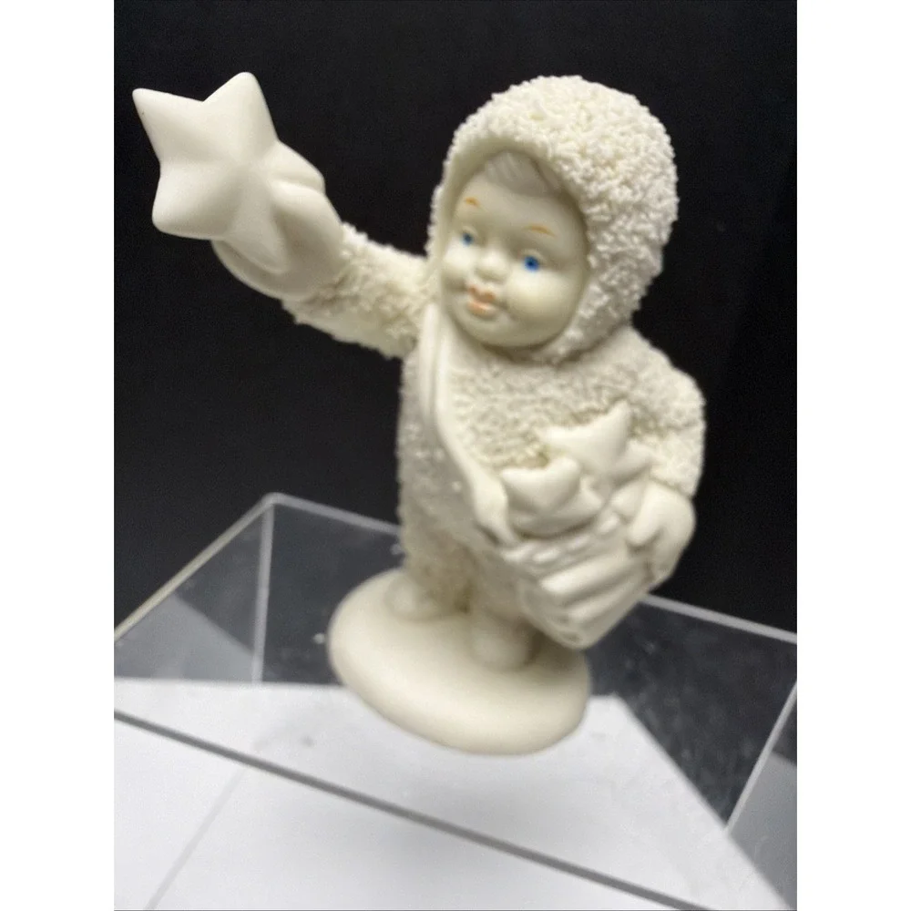 Department 56 preowned figurines
