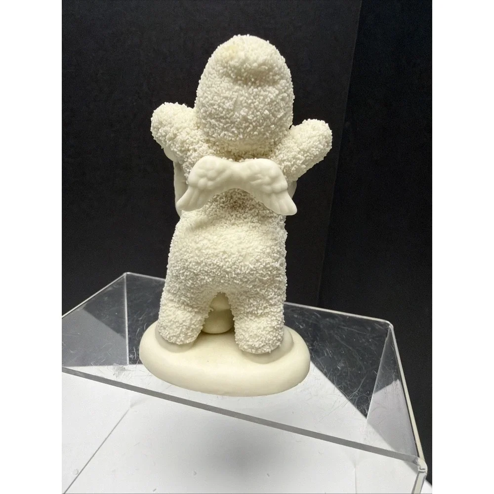 Department 56 preowned figurines