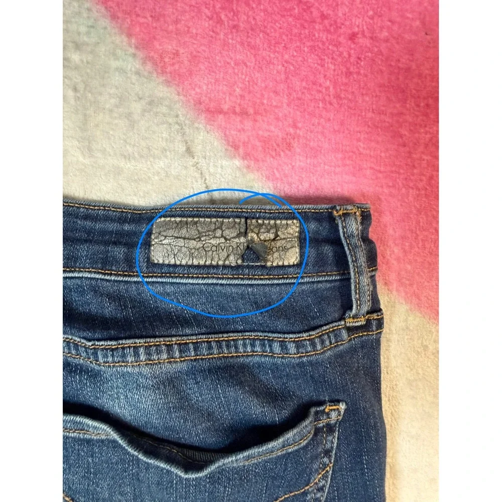 Calvin Klein Jeans calvin klein