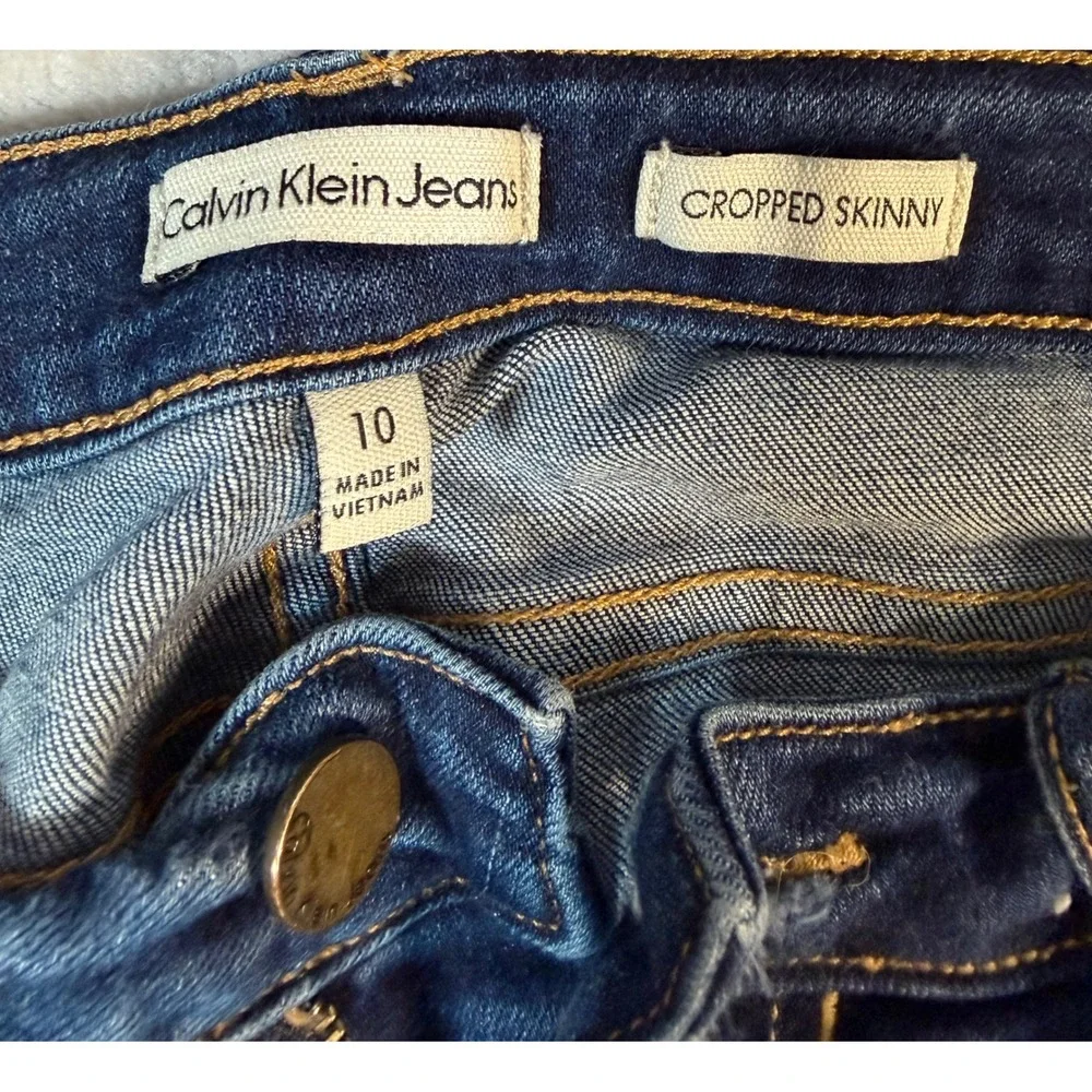 Calvin Klein Jeans calvin klein