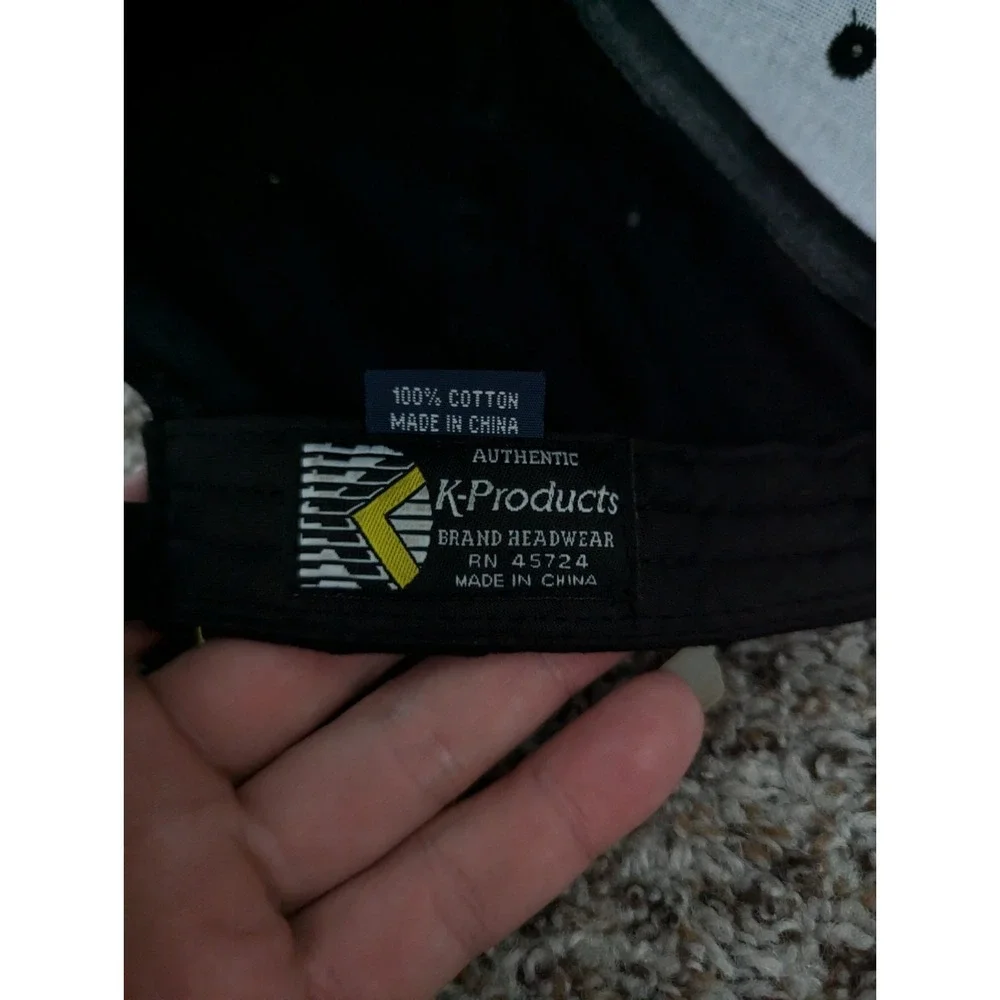 K Products please see